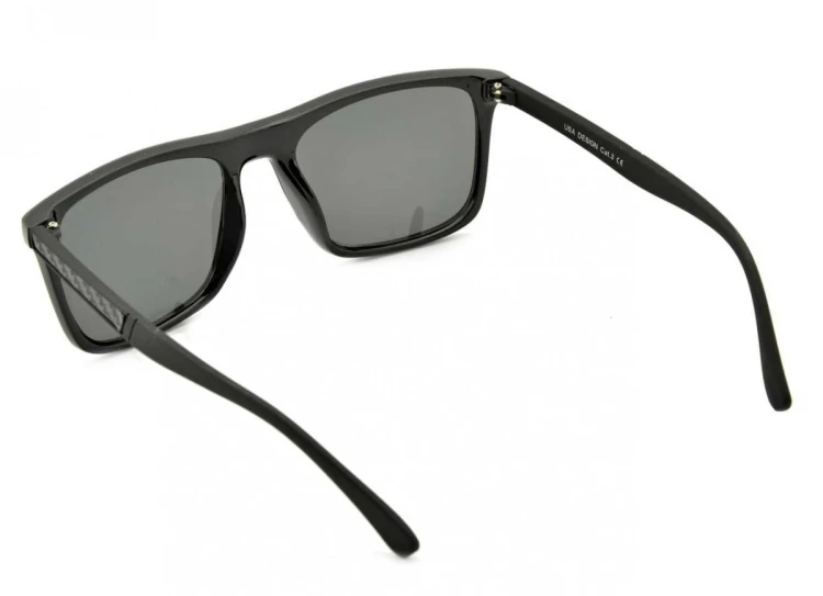 Okulary Nerdy przeciwsłoneczne DE-778
