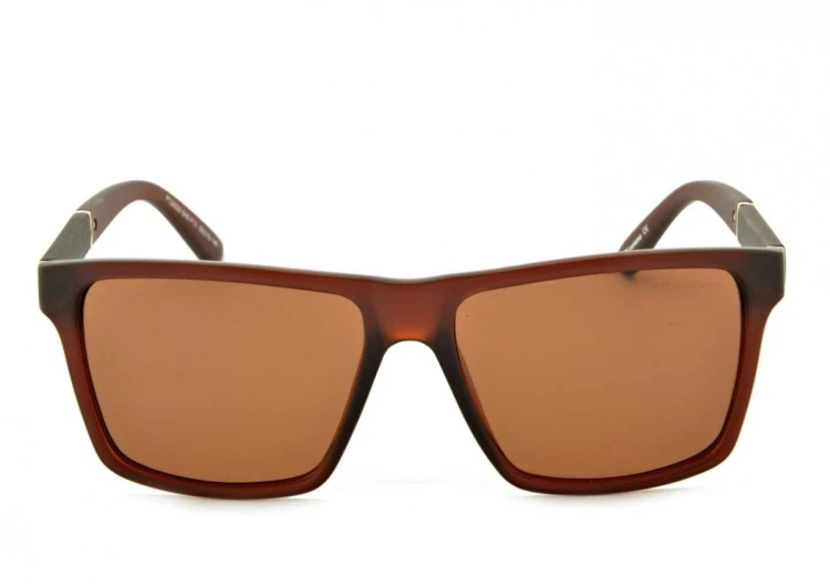 Okulary LOZANO PT-29058-3 Polaryzacyjne Nerdy