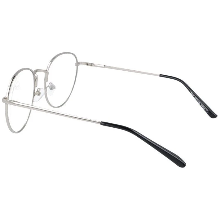 Okulary Lenonki z filtrem światła niebieskiego do komputera zerówki T7590A