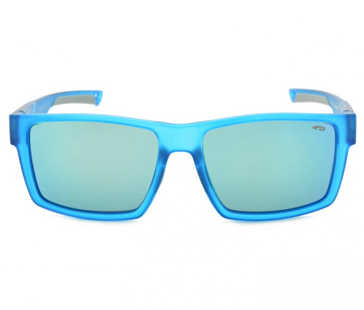 Okulary polaryzacyjne lustrzane Goggle Dewont E922-3P