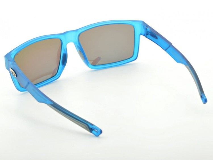 Okulary polaryzacyjne lustrzane Goggle Dewont E922-3P