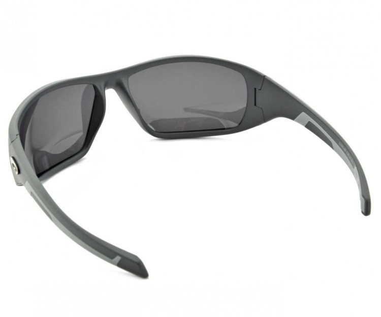 Górskie okulary polaryzacyjne lustrzane Sportowe E348-4P kat.4