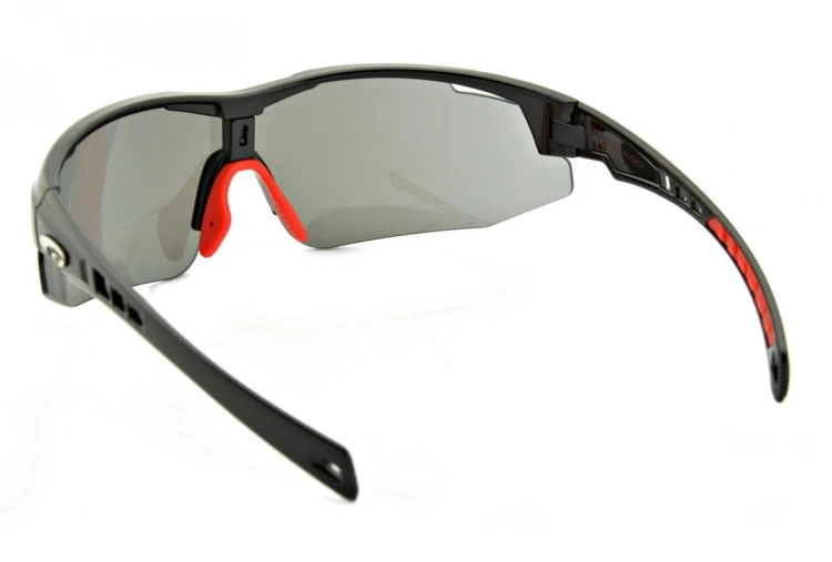 Przeciwsłoneczne okulary Sportowe Lustrzane Goggle E874-1