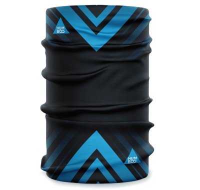 Elastyczny cienki komin na szyję - SC.21