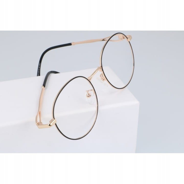 Okulary Zerówki z filtrem BLUE LIGHT do komputera Lenonki 2541-1