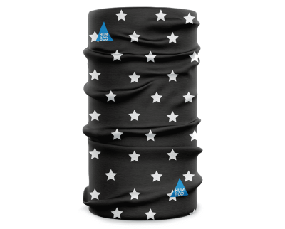 Komin Dziecięcy Szal Chusta Szalik Kominiarka Cienki Lekki- SK.07