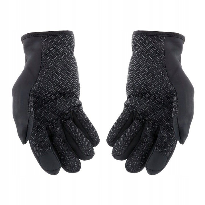 Rękawice zimowe dotykowe na rower RKW2-XL rozm. XL