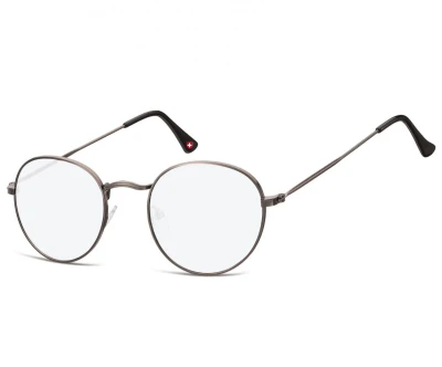 Okulary do czytania Plusy moc: +3,50 z Filtrem Niebieskim do komputera HBLF54