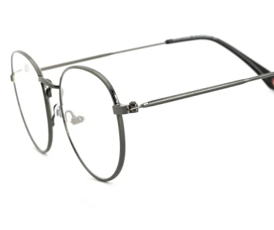 Okulary do czytania Plusy moc: +3,50 z Filtrem Niebieskim do komputera HBLF54