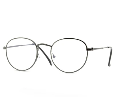 Okulary do czytania Plusy moc: +3,50 z Filtrem Niebieskim do komputera HBLF54