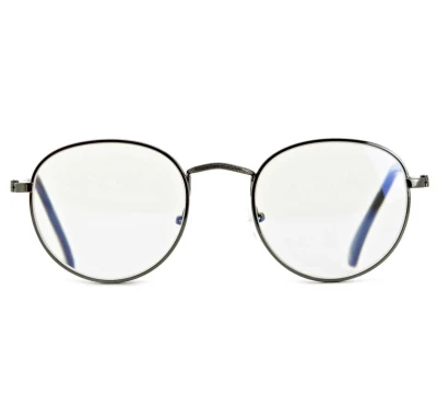 Okulary do czytania Plusy moc: +3,50 z Filtrem Niebieskim do komputera HBLF54