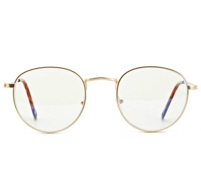 Okulary do czytania z Filtrem BLUE LIGHT do komputera moc: +3,50 HBLF54A