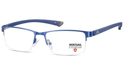 Oprawki okulary korekcyjne żyłkowe unisex MM614