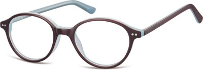 Oprawki okulary optyczne Sunoptic A51D