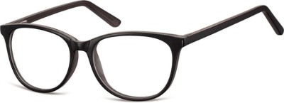 Oprawki okulary korekcyjne Sunoptic CP152A ciemnoszare
