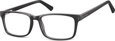 Oprawki okulary optyczne Sunoptic CP150 czarne