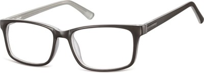 Oprawki okulary optyczne korekcja Sunoptic CP150B czarno-szare