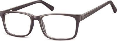 Oprawki okulary optyczne korekcja Sunoptic CP150C ciemnobrazowe