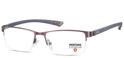 Oprawki okulary korekcyjne żyłkowe unisex MM614B