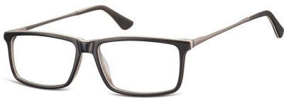 Prostokatne okulary oprawki korekcyjne Sunoptic AC48G