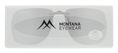 Nakładki Nerdy polaryzacyjne na okulary korekcyjne Montana C12A
