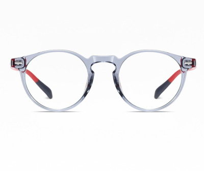 Okulary Lenonki do komputera BLUE LIGHT zerówki 2551A