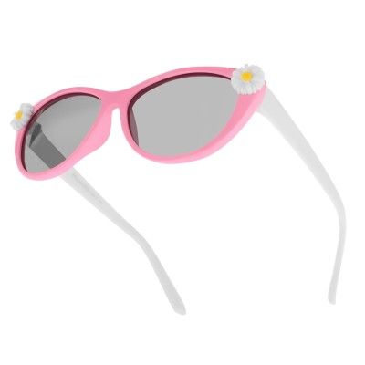 Dziecięce okulary przeciwsłoneczne polaryzacyjne EST-708A