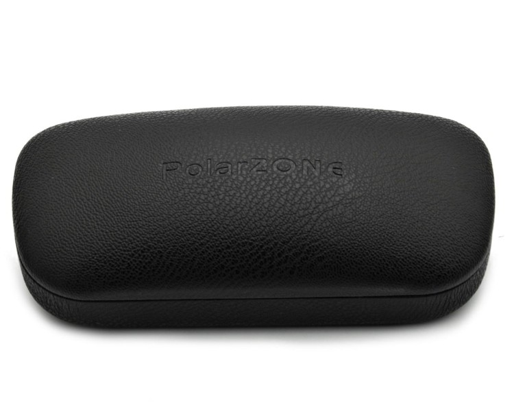 Pilotki Polaryzacyjne przeciwsłoneczne okulary Aviator POL-79B