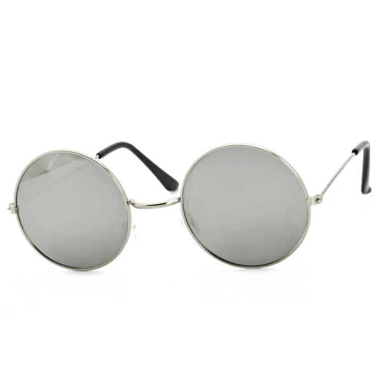 Okulary Przeciwsłoneczne Lenonki lustrzane STD-89