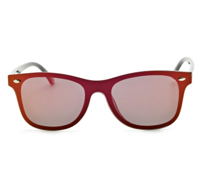 Okulary przeciwsłoneczne pełne polaryzacyjne lustrzane EST-402C