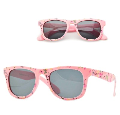 Dziecięce okulary przeciwsłoneczne polaryzacyjne dla dziewczynki EST-703A