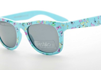Dziecięce okulary przeciwsłoneczne polaryzacyjne EST-703B