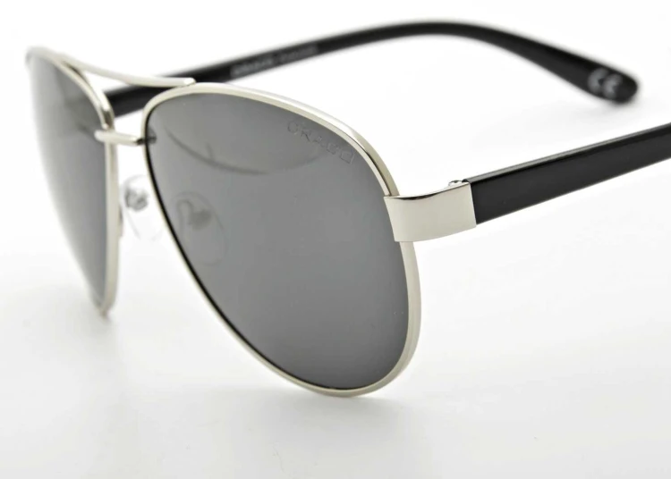 Okulary Pilotki Polaryzacyjne przeciwsłoneczne aviator STP14B