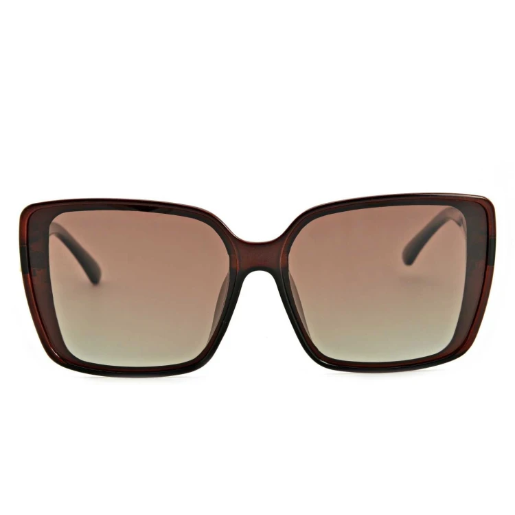 Okulary damskie polaryzacyjne Muchy POL-859B