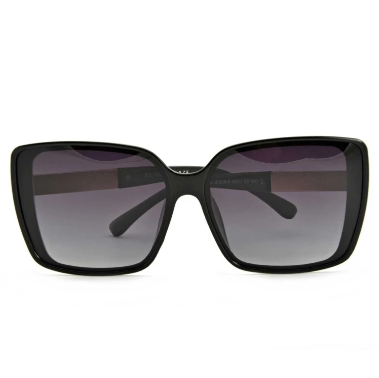 Okulary damskie polaryzacyjne Muchy POL-859A