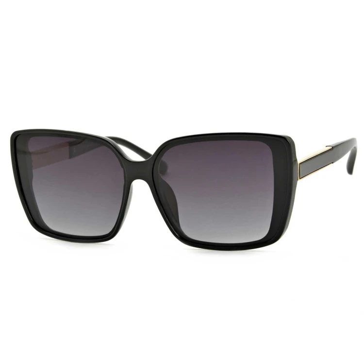 Okulary damskie polaryzacyjne Muchy POL-859A