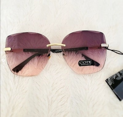 Okulary Damskie Przeciwsłoneczne glamour CO-258