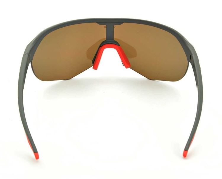 Rowerowe okulary sportowe przeciwsłoneczne GOG E501-2