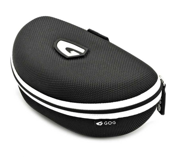 Rowerowe okulary sportowe przeciwsłoneczne GOG E501-2