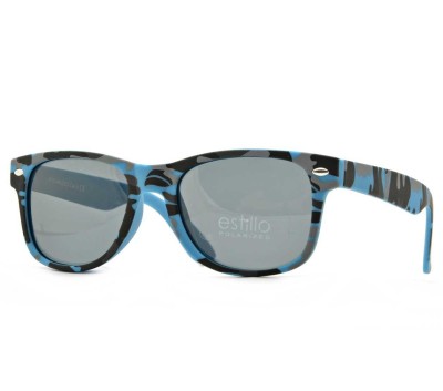 Dziecięce okulary przeciwsłoneczne polaryzacyjne moro EST-704