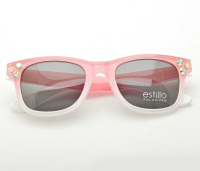 Dziecięce okulary przeciwsłoneczne polaryzacyjne EST-709A