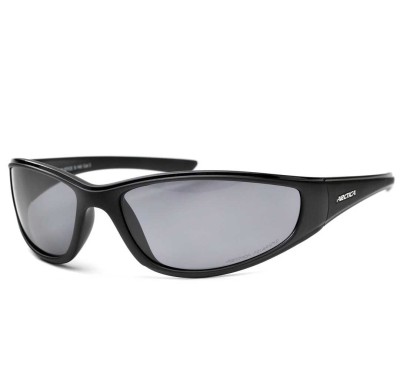 Okulary przeciwsłoneczne sportowe z polaryzacją Arctica s-140