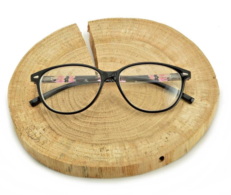Minusy Okulary Damskie korekcyjne ST310 moc: -3.5