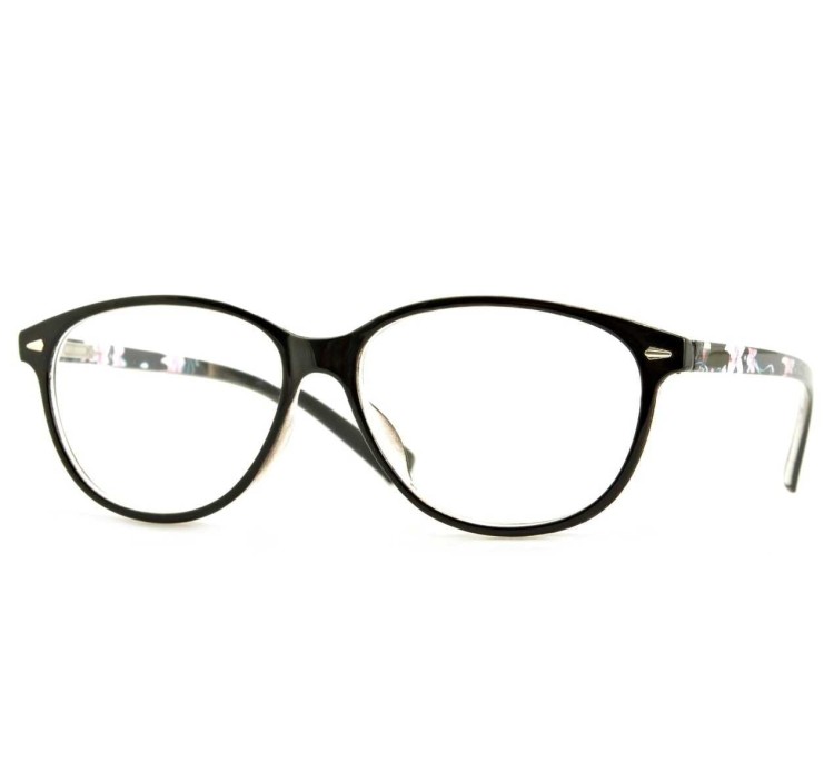 Minusy Okulary Damskie korekcyjne ST310 moc: -4