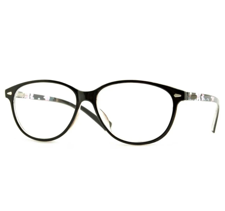 Minusy Okulary Damskie korekcyjne ST310 moc: -4.5