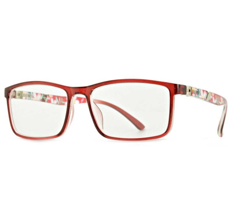 Minusy Okulary Damskie korekcyjne ST311 moc: -3