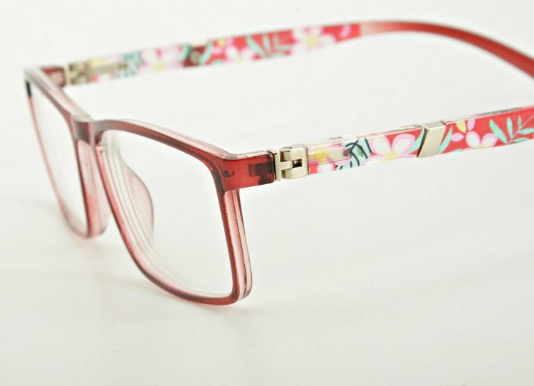 Minusy Okulary Damskie korekcyjne ST311 moc: -4.5