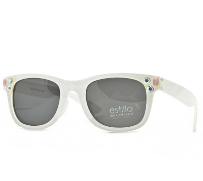 Dziecięce okulary przeciwsłoneczne polaryzacyjne EST-709B