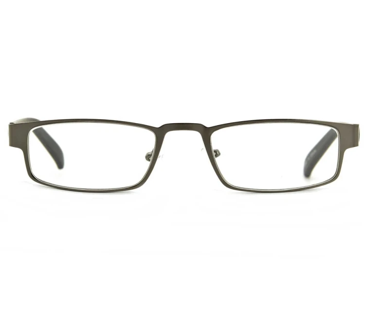 Plusy okulary do czytania metalowe Montana MR87 moc: +1.5