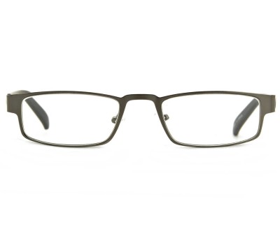 Plusy okulary do czytania metalowe Montana MR87 moc: +3.5